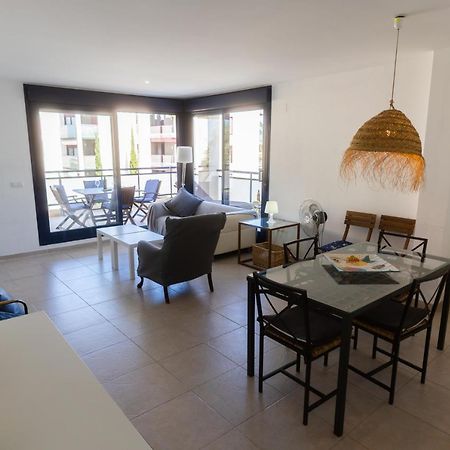 Zf-Apartamento Denia Puerto Apartment Exterior photo